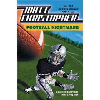 Football Nightmare - 1