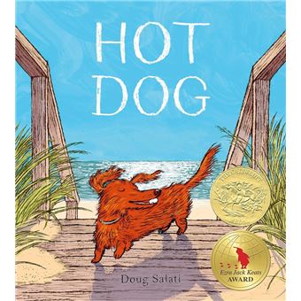 (Salati).Hot Dog.(Random House) - 1