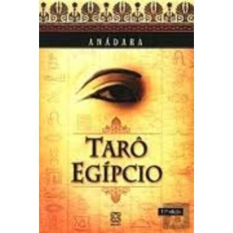 Tarô Egípcio - 1