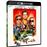 Once Upon a Time in... Hollywood / Erase una Vez…en Hollywood (4K UHD + BD) (2Blu-ray)_0