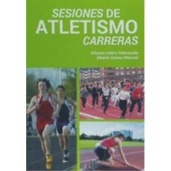 Sesiones De Atletismo:Carreras - 1