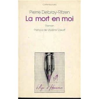 Mort en moi - 1