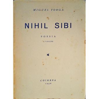Nihil sibi. - 1
