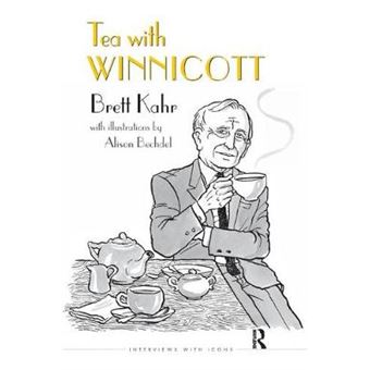 Tea With Winnicott - 1