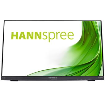 Monitor Hannspree HT225HPB | LED | FHD | 7 ms | 60 Hz | 21.5" | E - 1