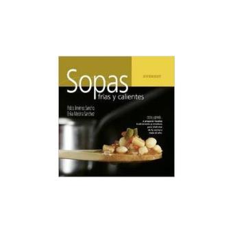 Sopas frías y calientes - 1