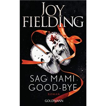 Sag Mami Good-Bye - 1