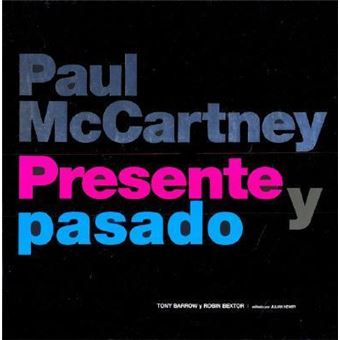 Paul McCartney Presente y Pasado - 1