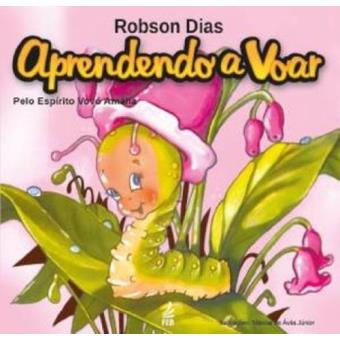 Aprendendo A Voar - 1