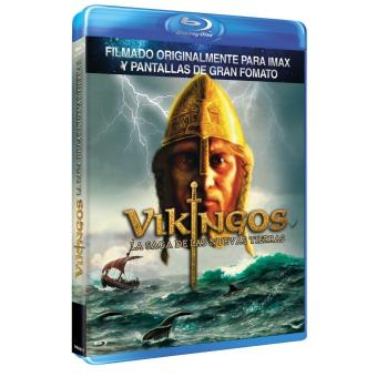 Vikingos / Vikings - 1