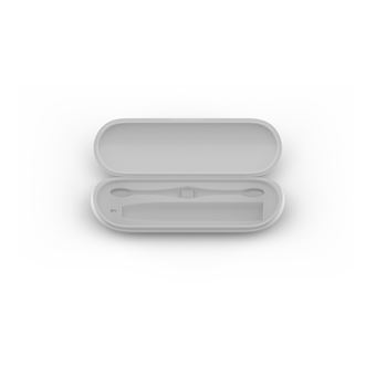 Estojo de Escova de Dentes Elétrica Oclean BB01 | Cinzento, Branco - 1