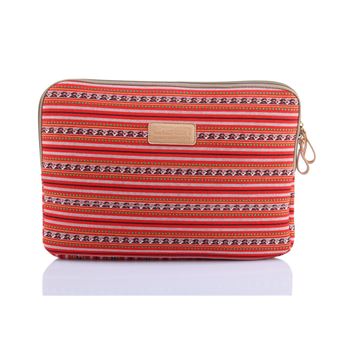 Sleeve HSMY Retro MacBook Air 11.6 '' A1370/ A1465 - Multicolorido 1 - 1