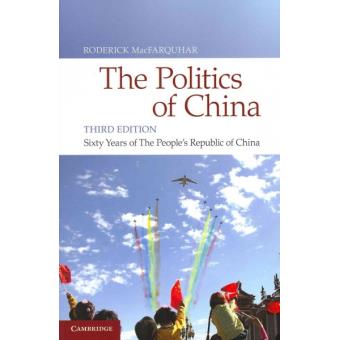 The Politics of China - Sixty Years of the People's Republic of China - Paperback - 2011 - 1
