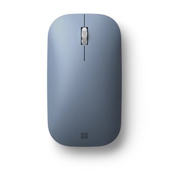 Rato Wireless Microsoft Surface Mobile Mouse | Azul - 1