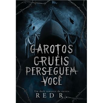 Garotos Cruéis Perseguem Você - 1