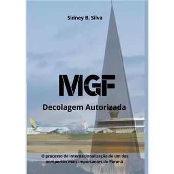 Mgf - Decolagem Autorizada - 1