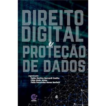 Direito Digital E Proteção De Dados - 1