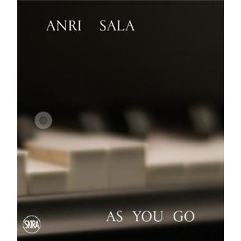 Anri Sala As You Go - 1