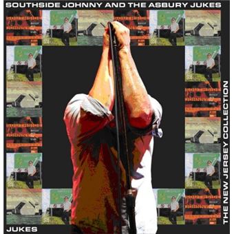 Southside Johnny And The Asbu-The New Jersey Collection - 1