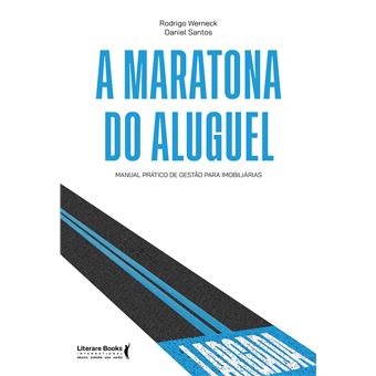 A Maratona Do Aluguel - 1