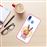 Capa Hapdey para Samsung Galaxy A40 2019 Design Mandala Amor e Paz em Silicone Flexível e TPU Cor-de-Rosa_1