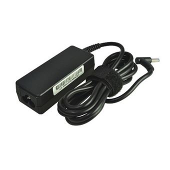 Adaptador e Transformador HP 720987-800 | Preto - 1