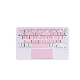 Bluetooth Teclado Royal bailey B012 para iOS/andriod/Windows 9.7-11inch - 1