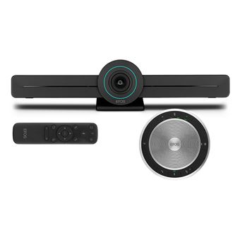 Sistema de Videoconferência em Grupo EPOS EPOS EXPAND Vision 3T | Preto - 1