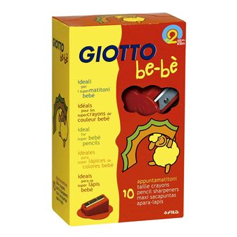 Afia Giotto Be-Be 4624 - 1
