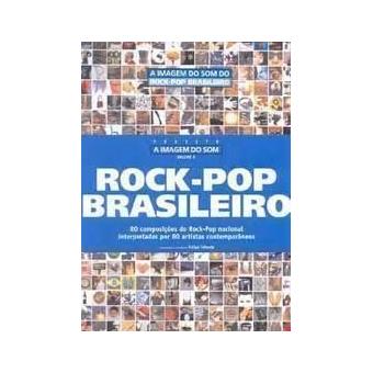 Imagem Do Som Do Pop-Rock Brasileiro, A - 1