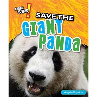 Animal Sos Save The Giant Panda - 1