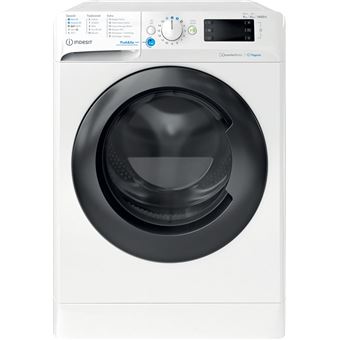 Máquina de Lavar e Secar Roupa Indesit BDE 96436 WKV IT | 9/6 Kg | 1351 RPM | D | Branco - 1