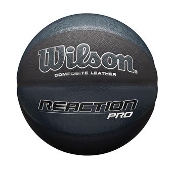Bola de Basquetebol Wilson Reaction Pro Shadow - 1