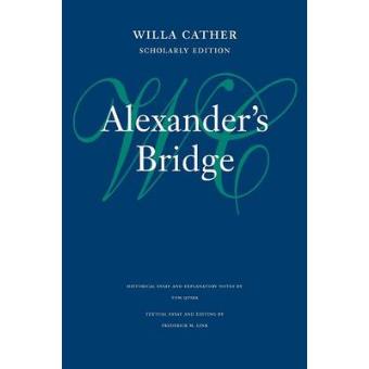 Alexander'S Bridge - 1
