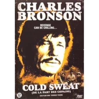 Cold Sweat - 1