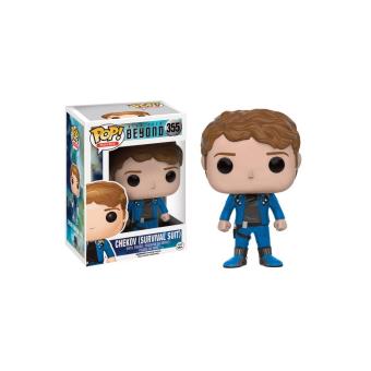 Funko - Figurine Dc Comics - Teen Titans Go ! - Raven Pink Exclu Pop 10cm - 0889698114202