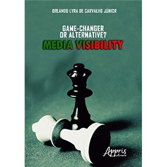 Media Visibility: Game-changer Or Alternative? - 1