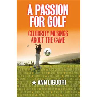 A Passion For Golf - 1