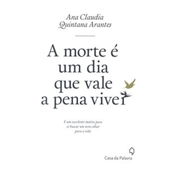 A Morte É Um Dia que Vale a Pena Viver - 1