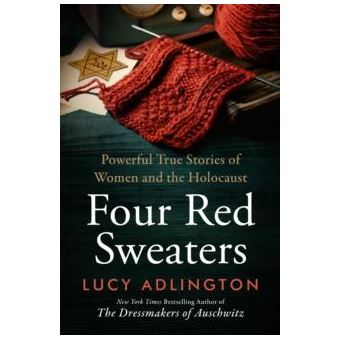 Four Red Sweaters - 1