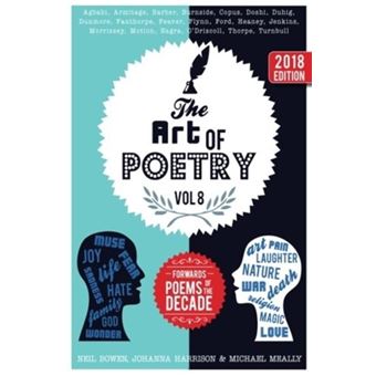 The Art Of Poetry - 1