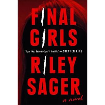 Final Girls - 1