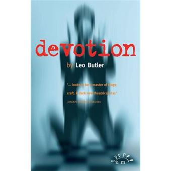 Devotion - Paperback - 2002 - 1