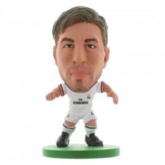 Figura Sergio Ramos Real Madrid Soccerstarz 13/14 - 1