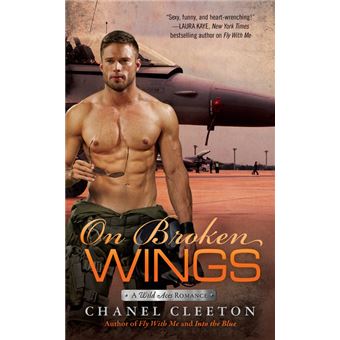 On Broken Wings - 1