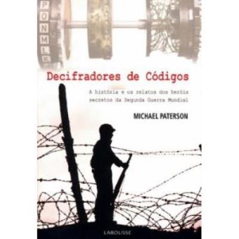 Decifradores De Codigos - 1