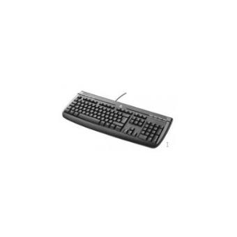 Logitech Internet 350 Keyboard Black - 1
