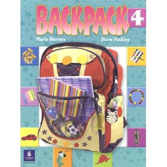 BackPack - Paperback - 2004 - 1