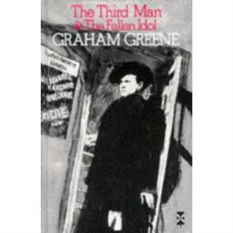 The Third Man & The Fallen Idol - 1