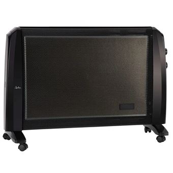 Aquecedor Convetor Elétrico JATA JCRC2120 | Preto - 1